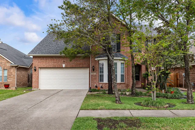 $369,000 | 4318 Countrycrossing Drive, Spring, TX 77388