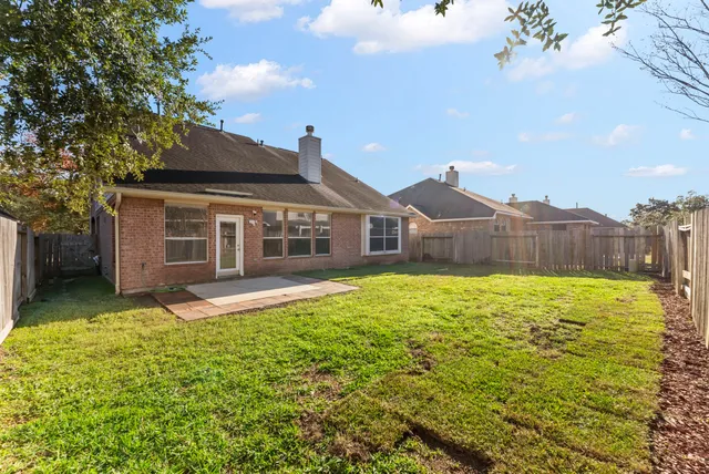 $369,000 | 4318 Countrycrossing Drive, Spring, TX 77388