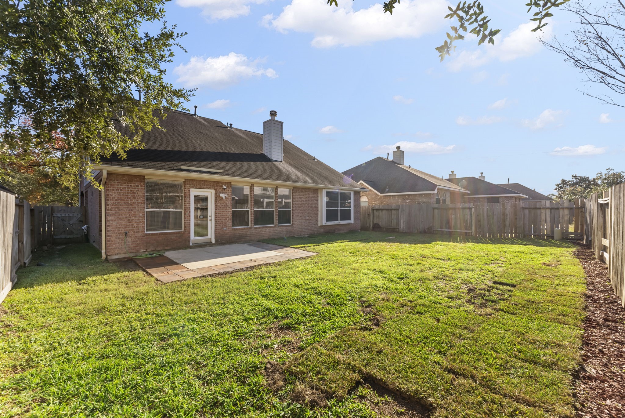 4318 Countrycrossing Drive Spring, TX 77388 - Photo 30 of 41