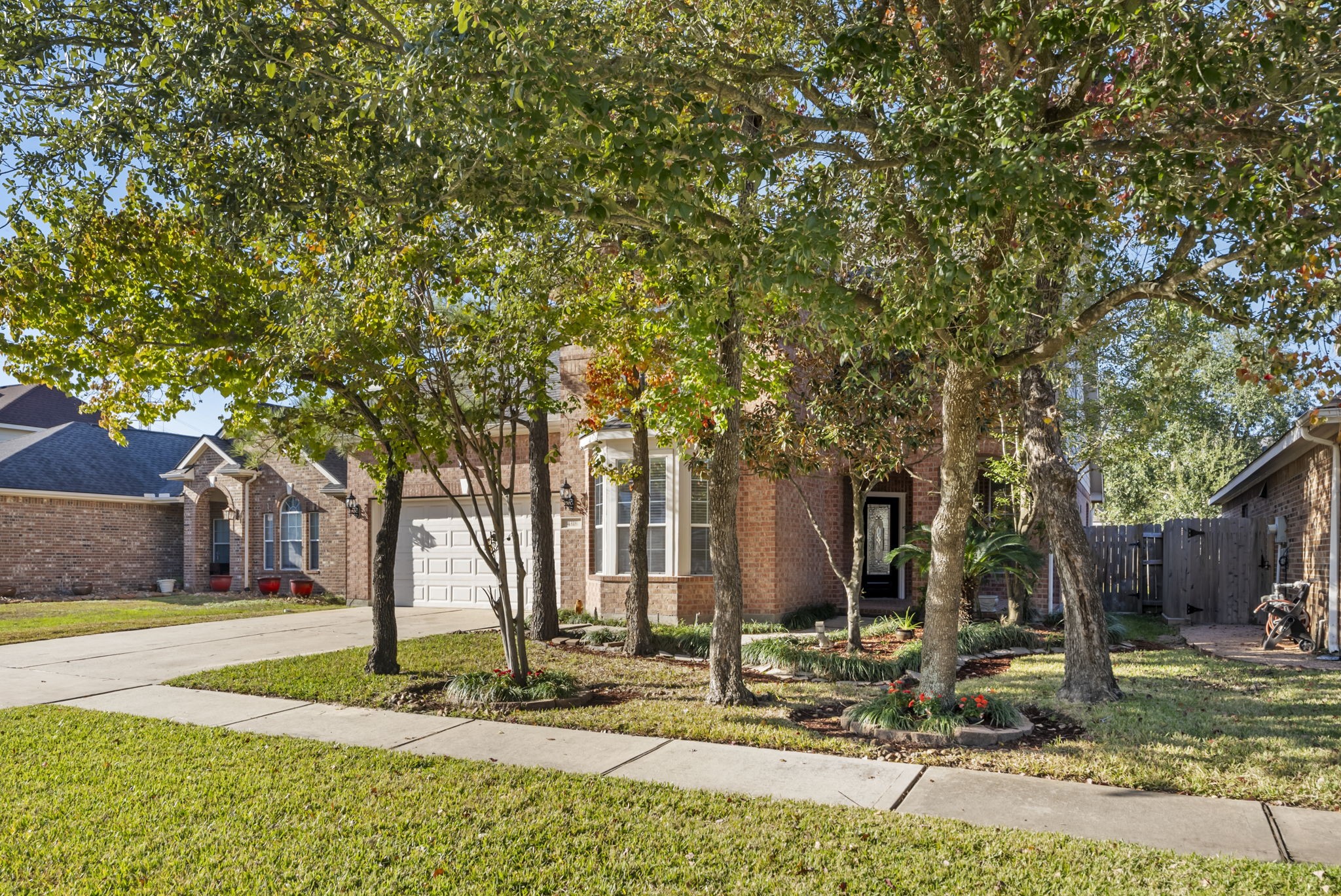 4318 Countrycrossing Drive Spring, TX 77388 - Photo 33 of 41