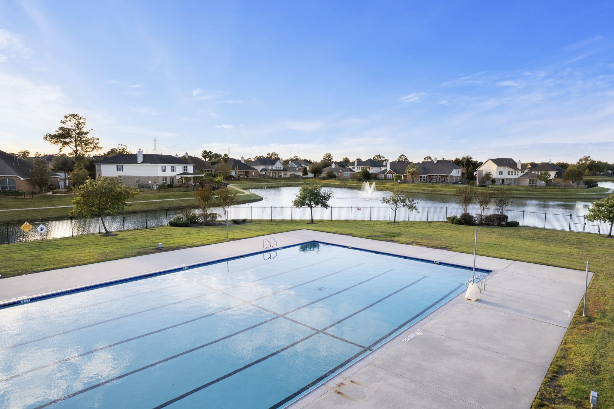 4318 Countrycrossing Drive Spring, TX 77388 - Photo 36 of 41