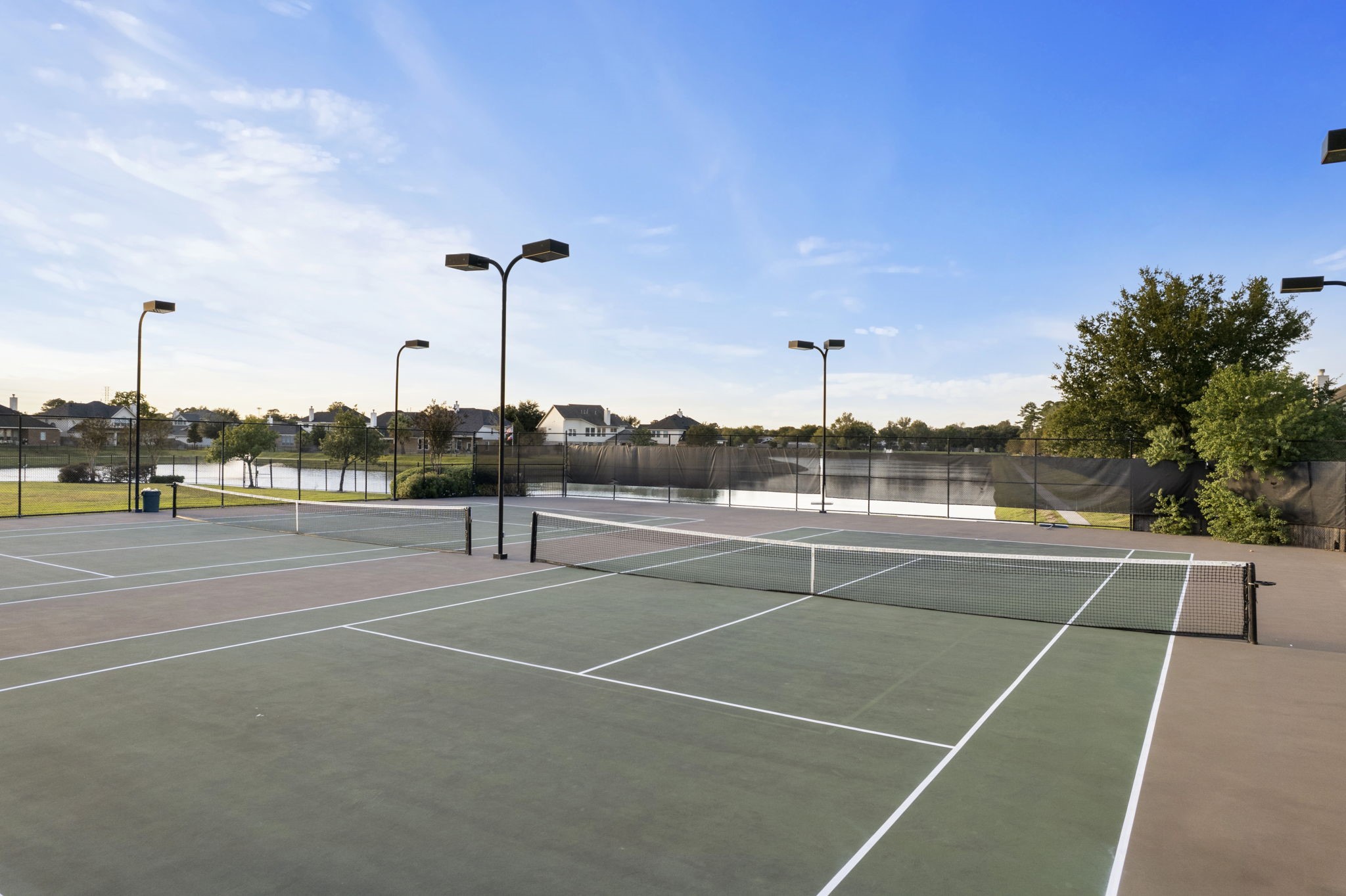 4318 Countrycrossing Drive Spring, TX 77388 - Photo 37 of 41