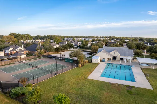 $369,000 | 4318 Countrycrossing Drive, Spring, TX 77388