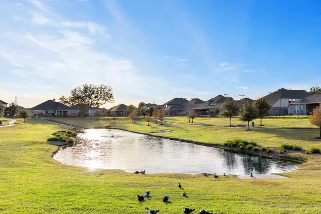 $369,000 | 4318 Countrycrossing Drive, Spring, TX 77388