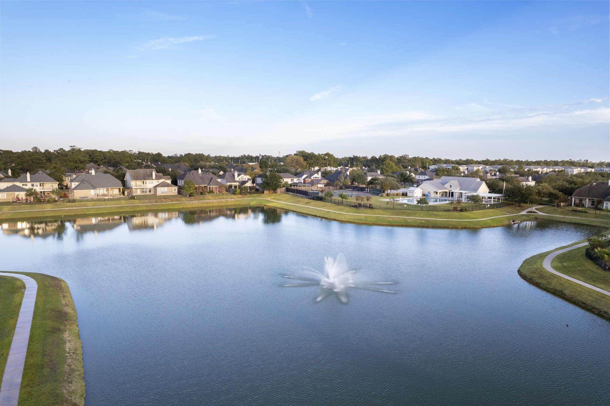 4318 Countrycrossing Drive Spring, TX 77388 - Photo 39 of 41