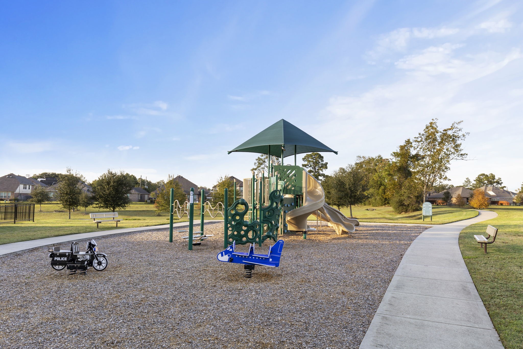 4318 Countrycrossing Drive Spring, TX 77388 - Photo 41 of 41