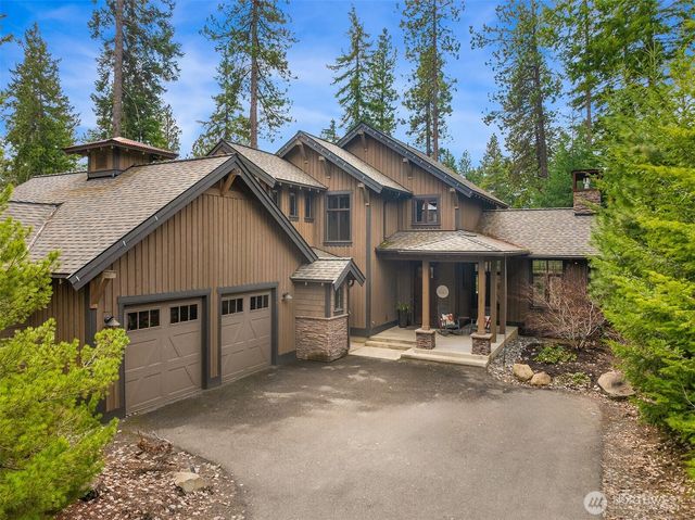 $1,735,000 | 100 Black Nugget Lane, Cle Elum, WA 98922
