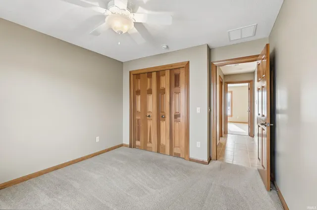 $379,900 | 7931 Sky Breeze Court, Fort Wayne, IN 46804