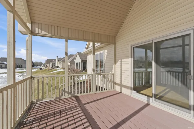 $379,900 | 7931 Sky Breeze Court, Fort Wayne, IN 46804