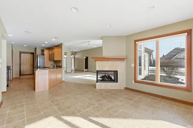 $379,900 | 7931 Sky Breeze Court, Fort Wayne, IN 46804