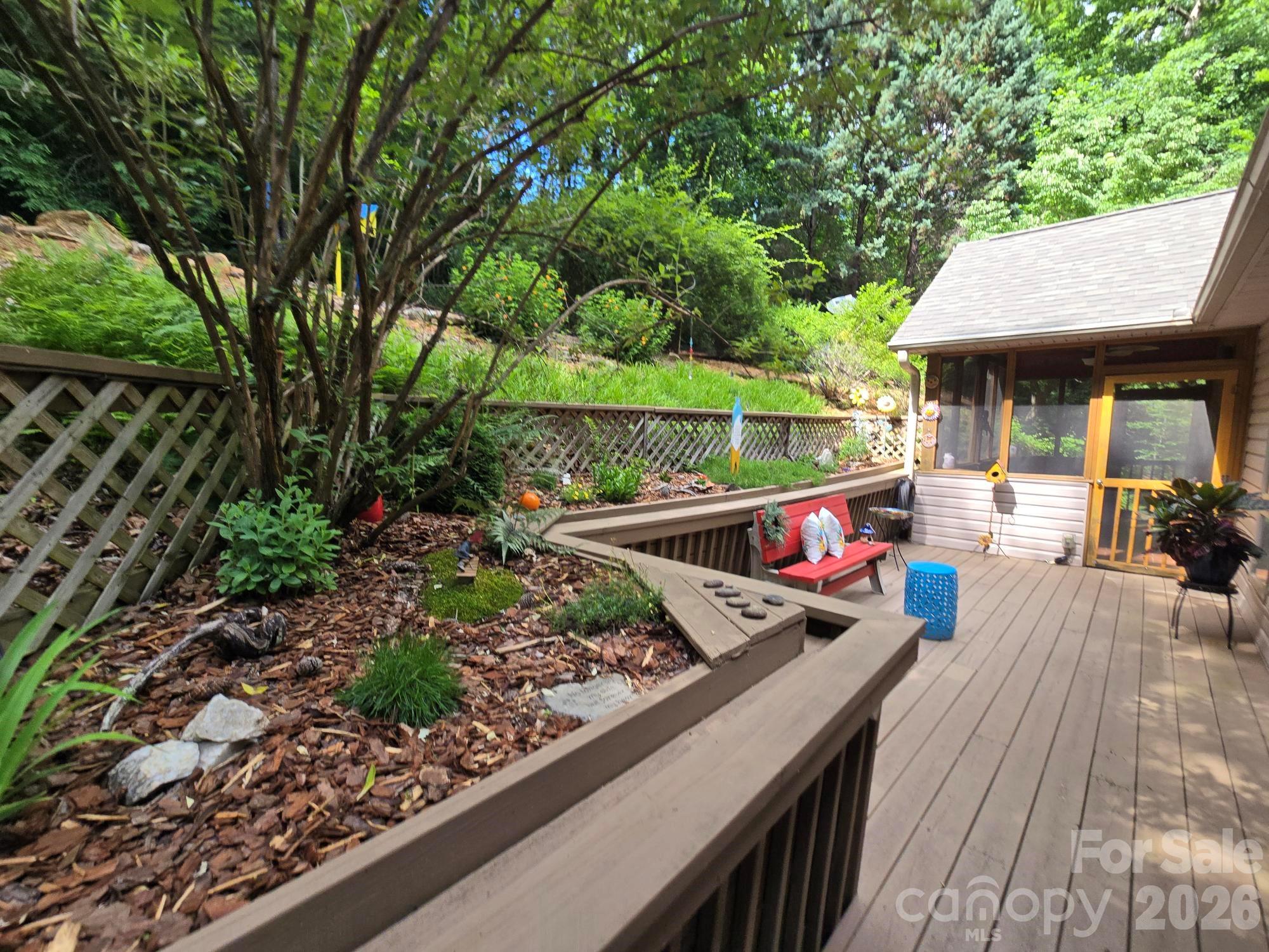 132 Rumbling Bald Road Lake Lure, NC 28746 - Photo 23 of 42
