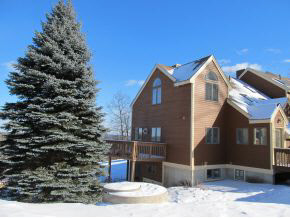 19 A Onset Road, Unit 19A Bennington, NH 03442 - Photo 1 of 11