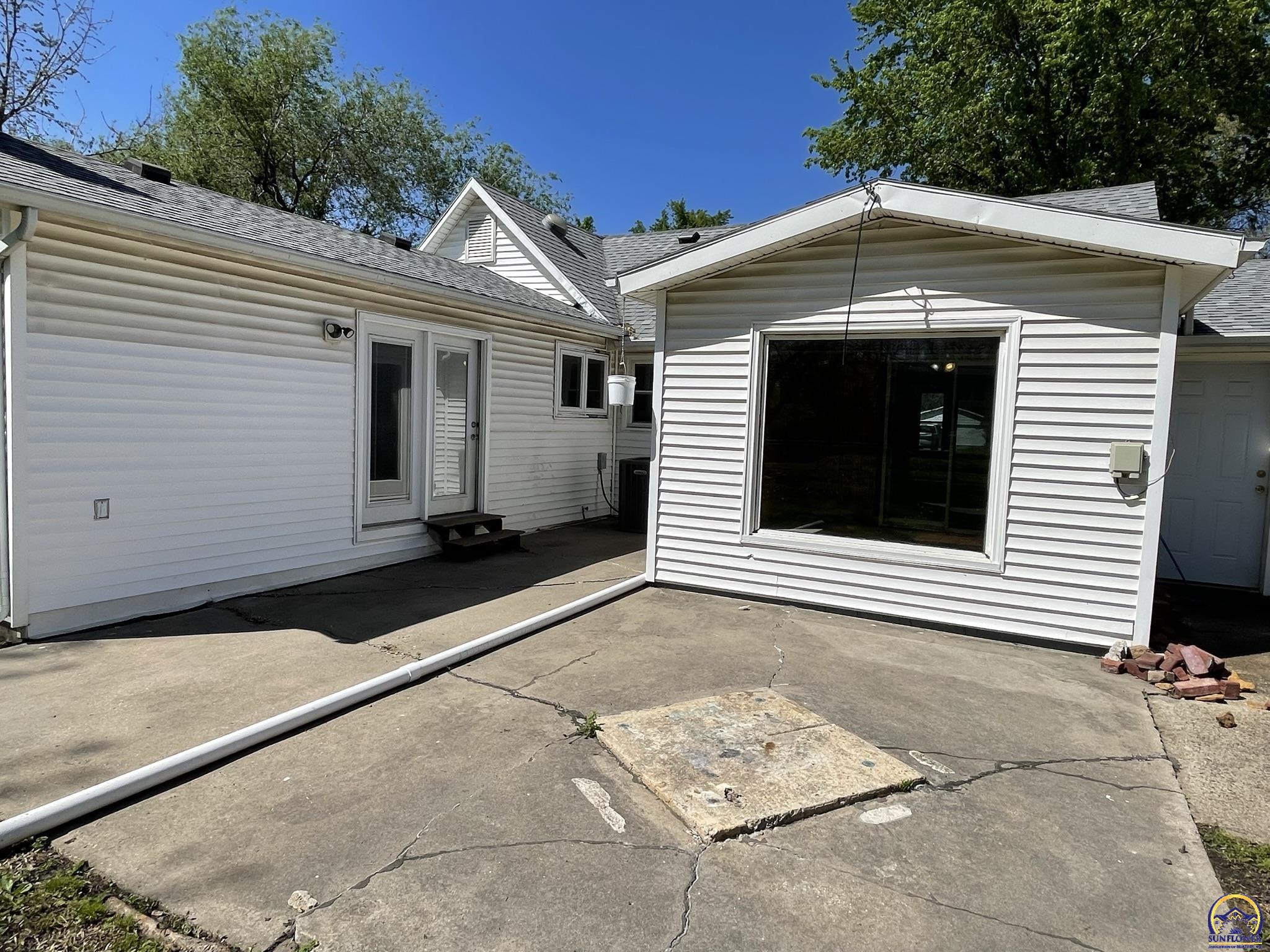 209 West 5th Street Lebo, KS 66856 - Photo 20 of 21