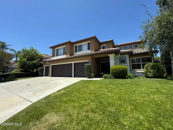 $7,195 | 713 Twillin Court, Simi Valley, CA 93065