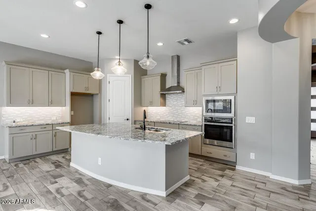 $3,095 | 2661 South Olympic Drive, Gilbert, AZ 85295