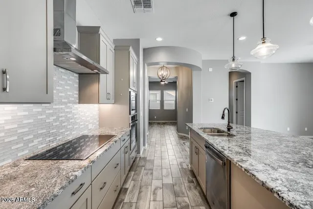 $3,095 | 2661 South Olympic Drive, Gilbert, AZ 85295