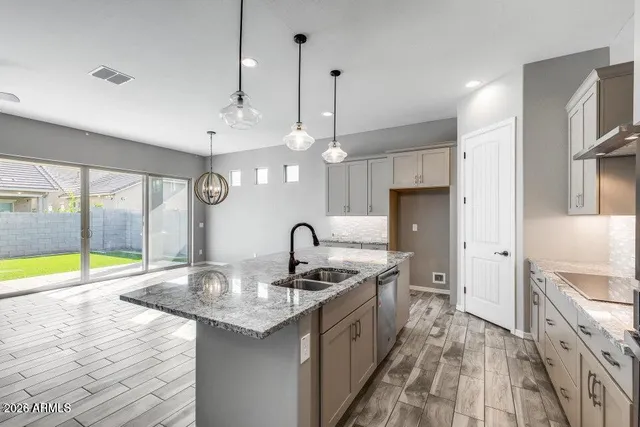 $3,095 | 2661 South Olympic Drive, Gilbert, AZ 85295