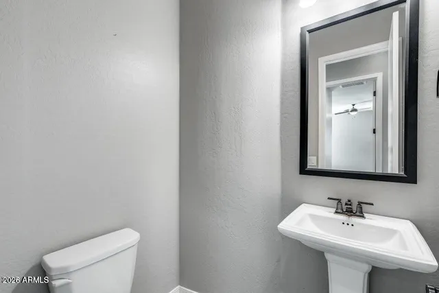 $3,095 | 2661 South Olympic Drive, Gilbert, AZ 85295