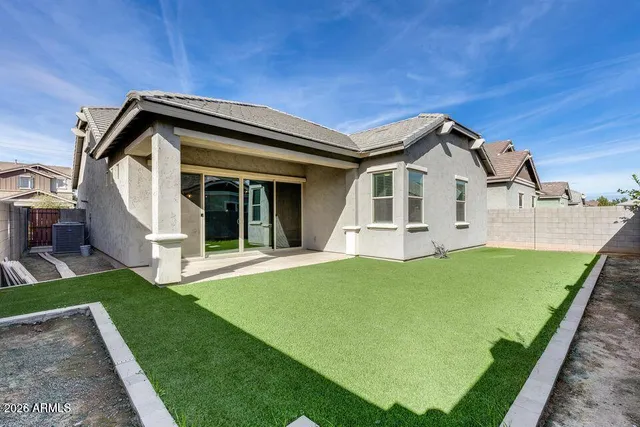 $3,095 | 2661 South Olympic Drive, Gilbert, AZ 85295