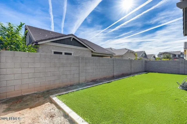 $3,095 | 2661 South Olympic Drive, Gilbert, AZ 85295