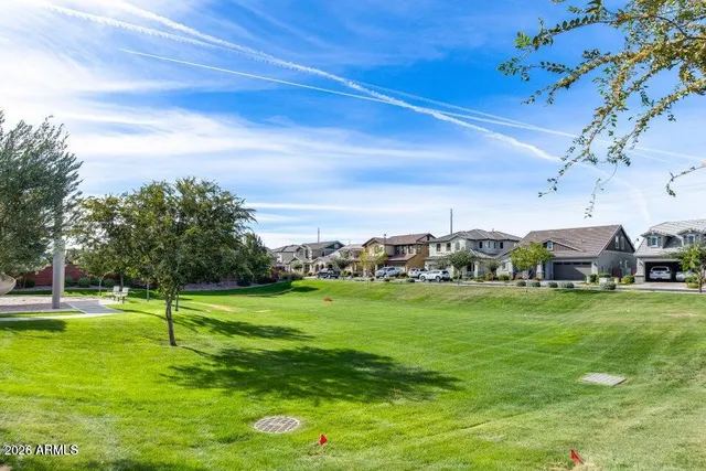 $3,095 | 2661 South Olympic Drive, Gilbert, AZ 85295