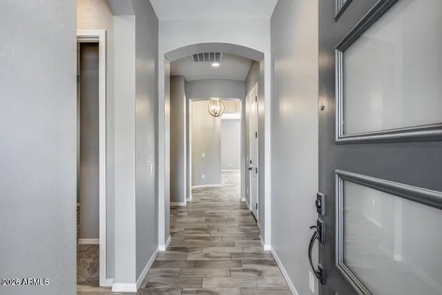 $3,095 | 2661 South Olympic Drive, Gilbert, AZ 85295