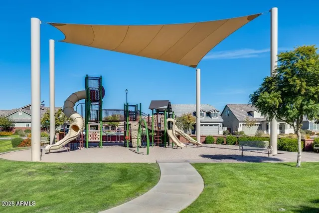 $3,095 | 2661 South Olympic Drive, Gilbert, AZ 85295