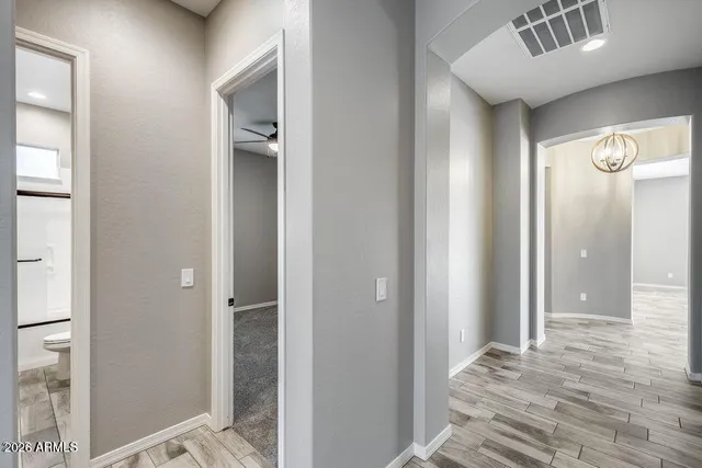 $3,095 | 2661 South Olympic Drive, Gilbert, AZ 85295