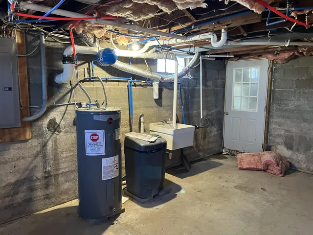 $325,000 | 15998 Burke Benning Road, Dillsboro, IN 47018