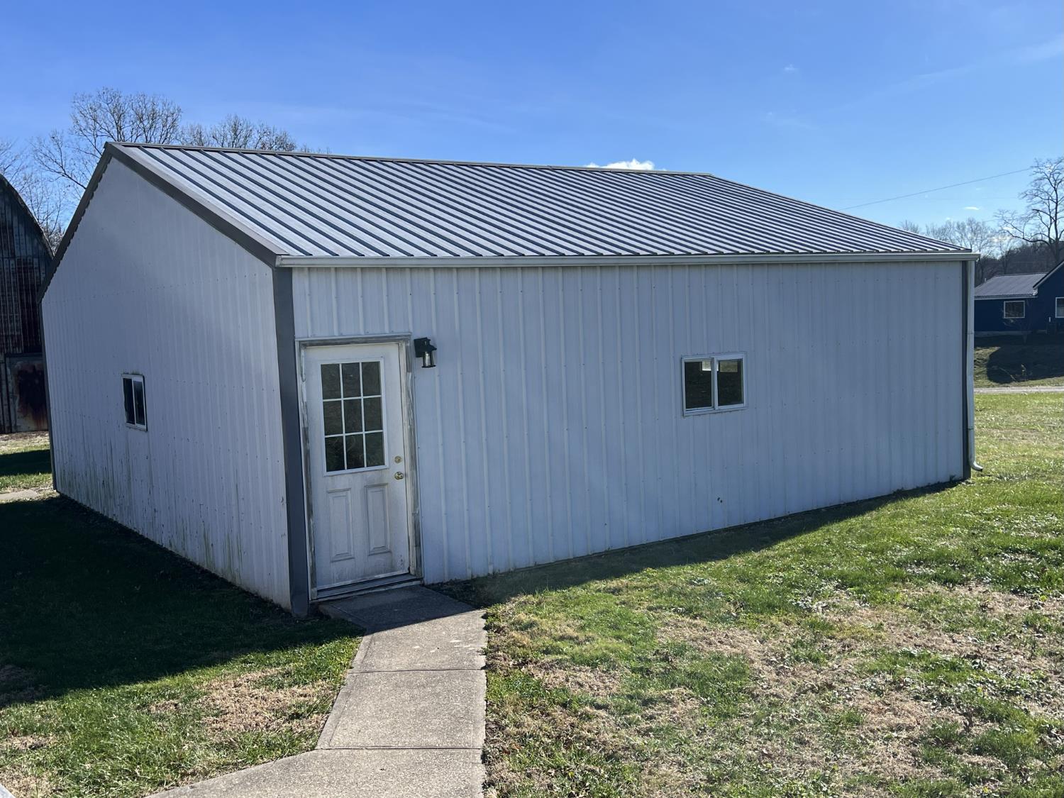 15998 Burke Benning Road Dillsboro, IN 47018 - Photo 4 of 21