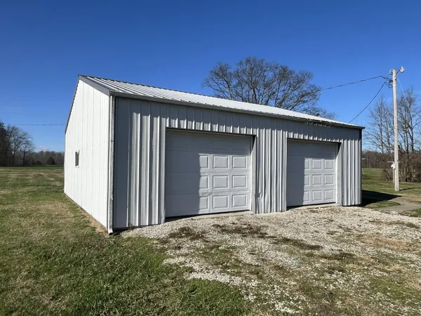 $325,000 | 15998 Burke Benning Road, Dillsboro, IN 47018