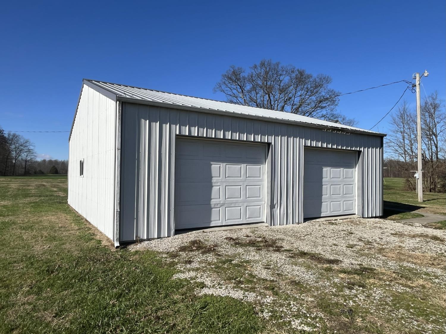 15998 Burke Benning Road Dillsboro, IN 47018 - Photo 5 of 21