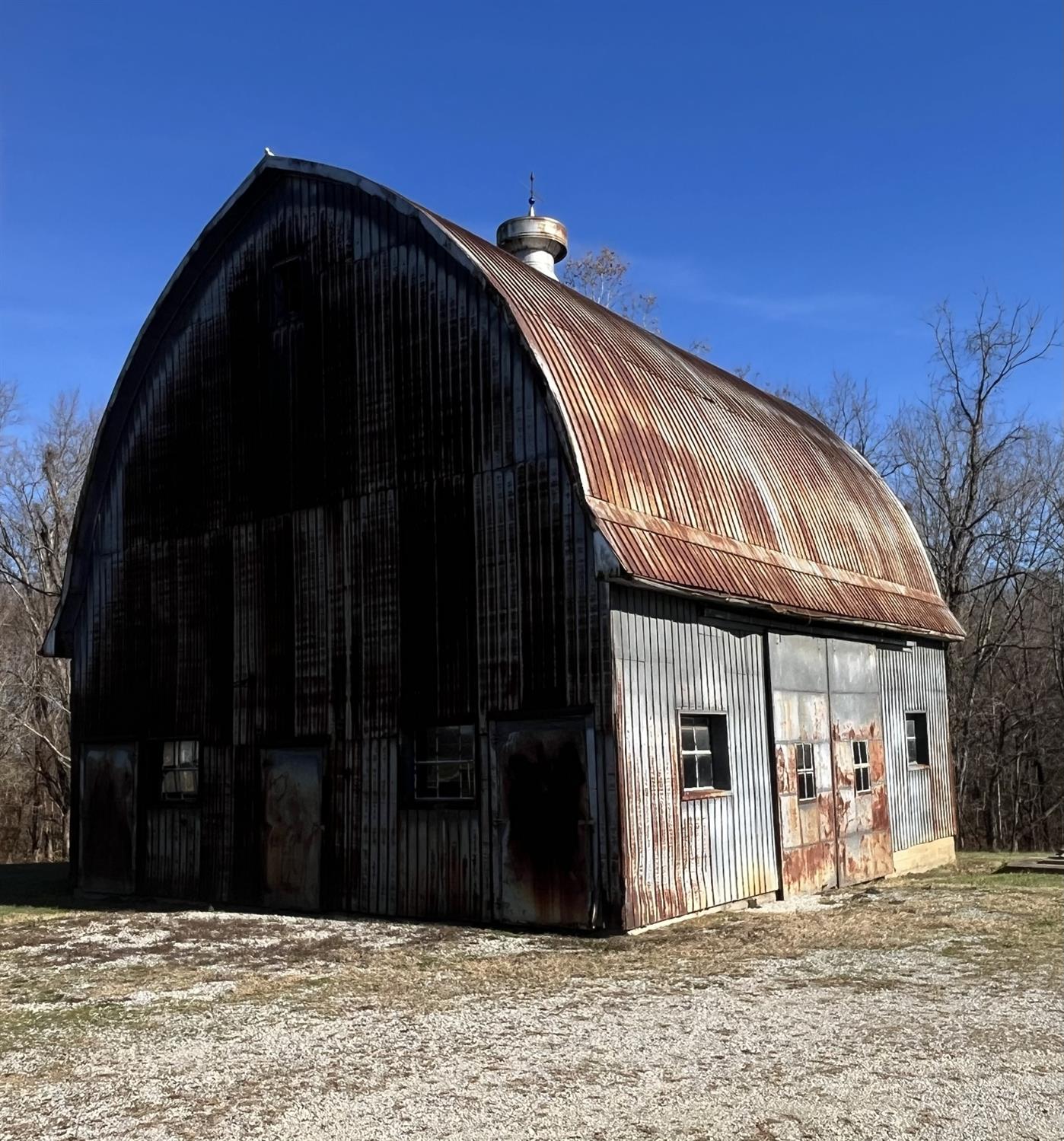 15998 Burke Benning Road Dillsboro, IN 47018 - Photo 6 of 21