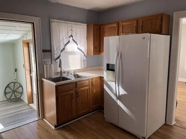 $325,000 | 15998 Burke Benning Road, Dillsboro, IN 47018