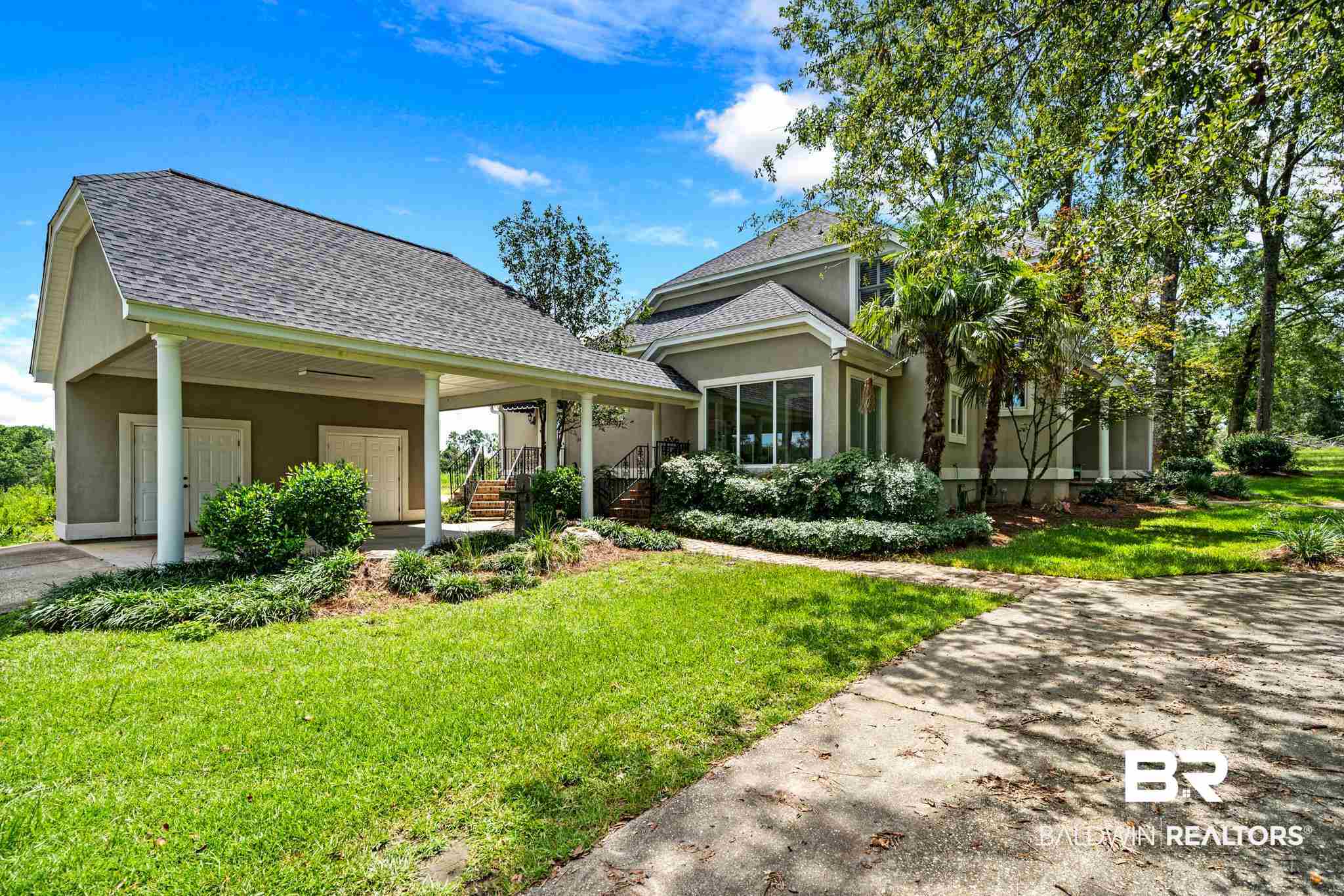 44850 Linda Jones Road Bay Minette, AL 36507 - Photo 38 of 50