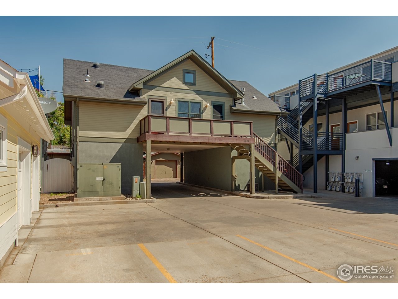 1933 Pearl Street Boulder, CO 80302 - Photo 28 of 34