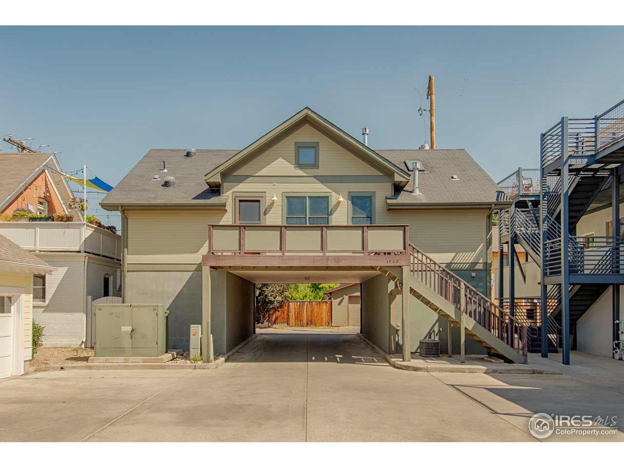 1933 Pearl Street Boulder, CO 80302 - Photo 29 of 34