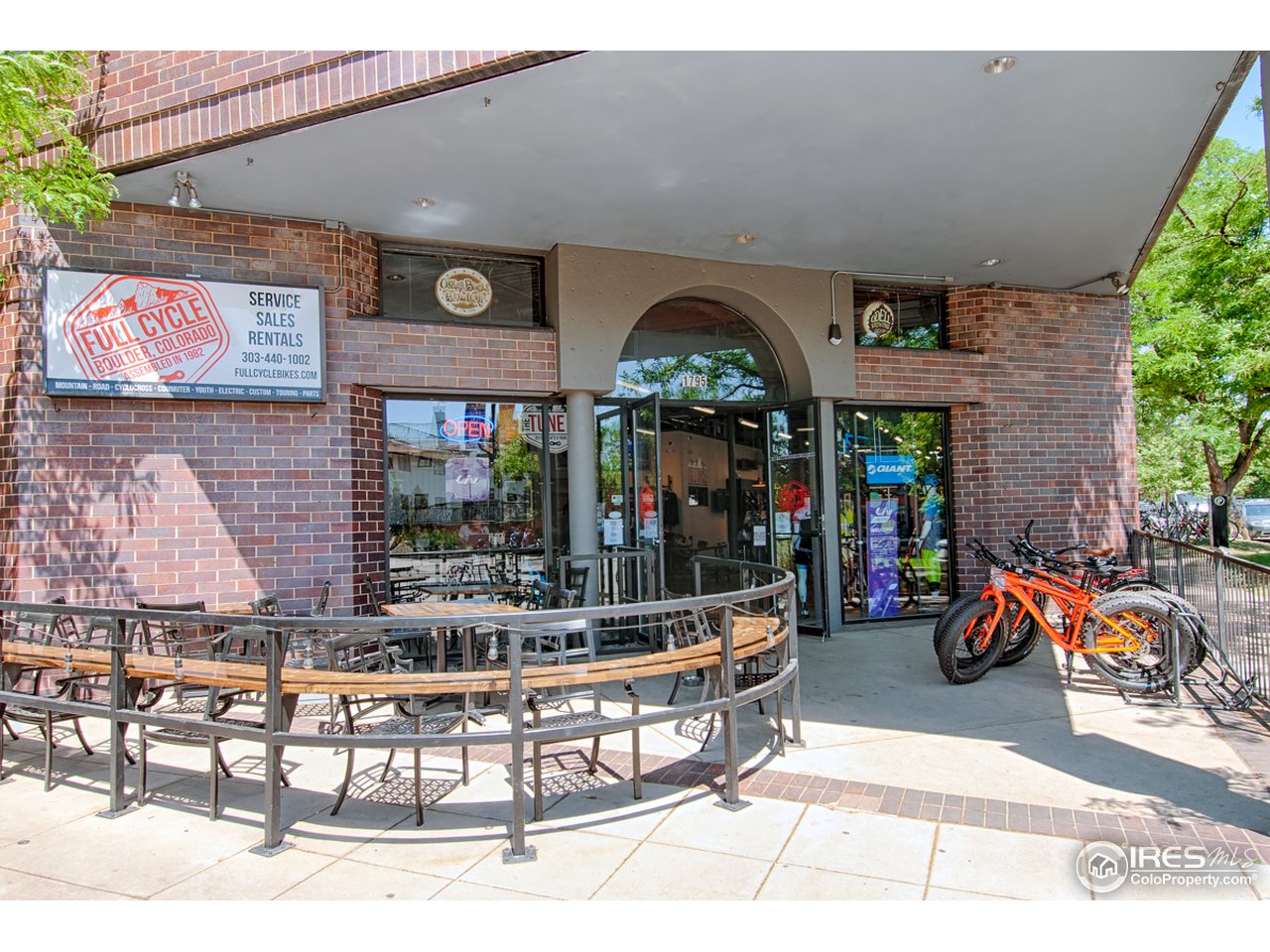 1933 Pearl Street Boulder, CO 80302 - Photo 34 of 34