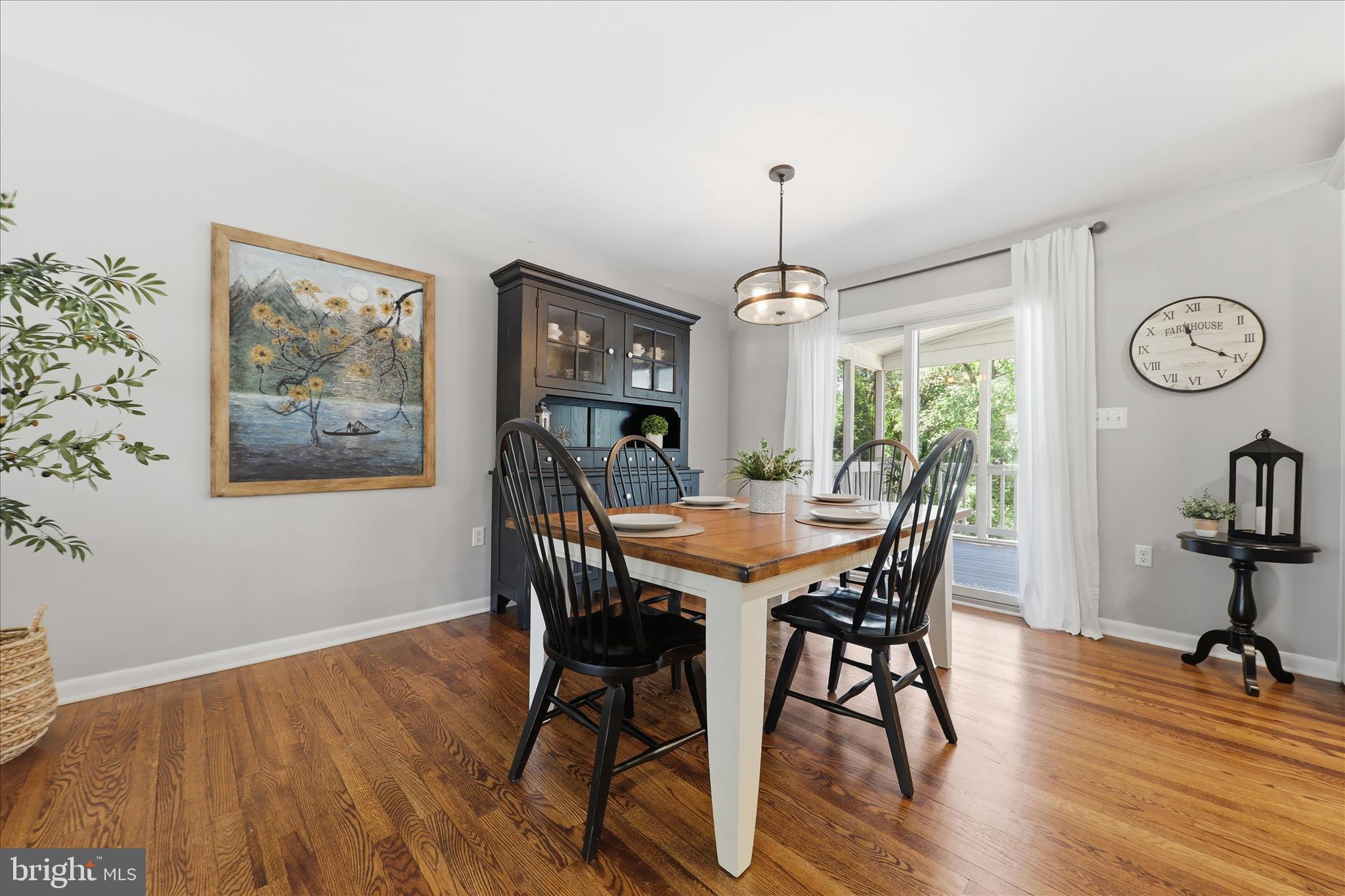 1339 Ava Road Severn, MD 21144 - Photo 12 of 58 Dining Room