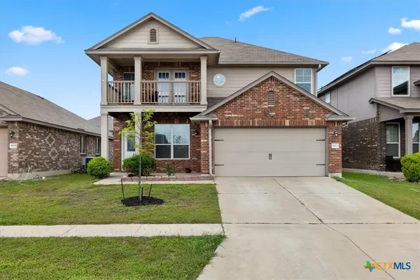 $286,000 | 9613 Adeel Drive, Killeen, TX 76542