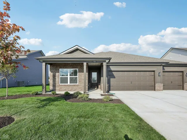 $433,900 | 914 Angilee Way, Lebanon, IN 46052