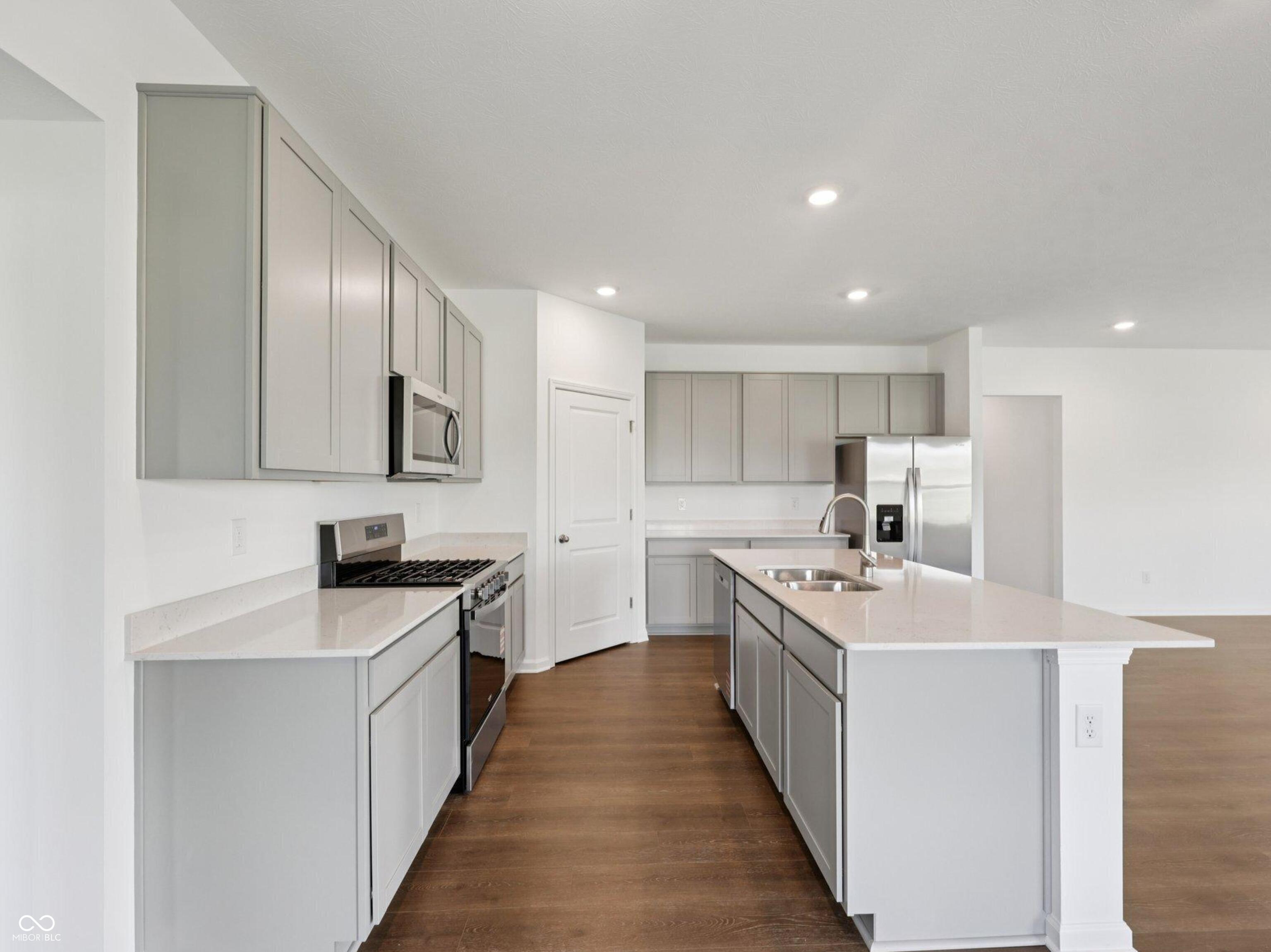 914 Angilee Way Lebanon, IN 46052 - Photo 13 of 66