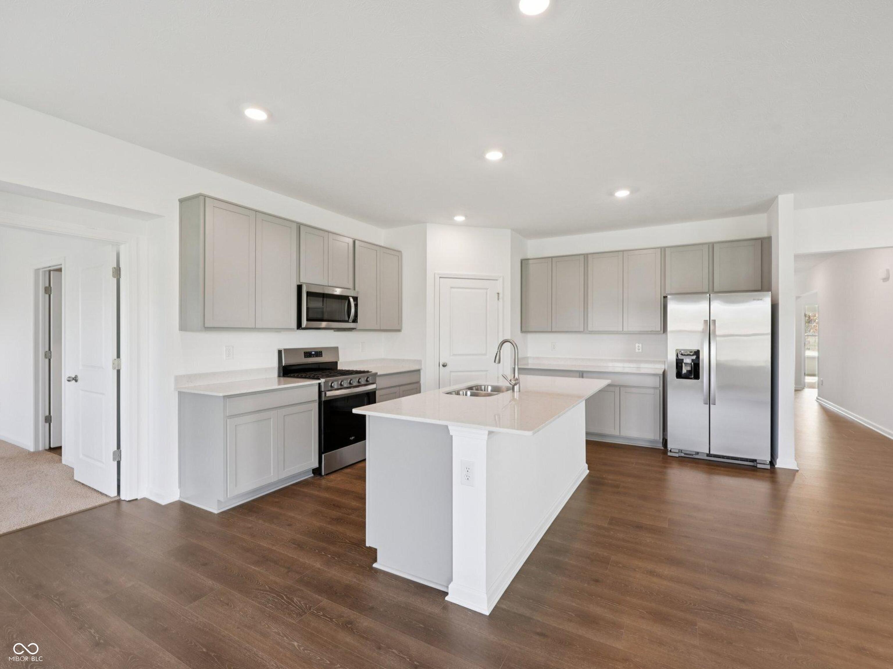 914 Angilee Way Lebanon, IN 46052 - Photo 14 of 66