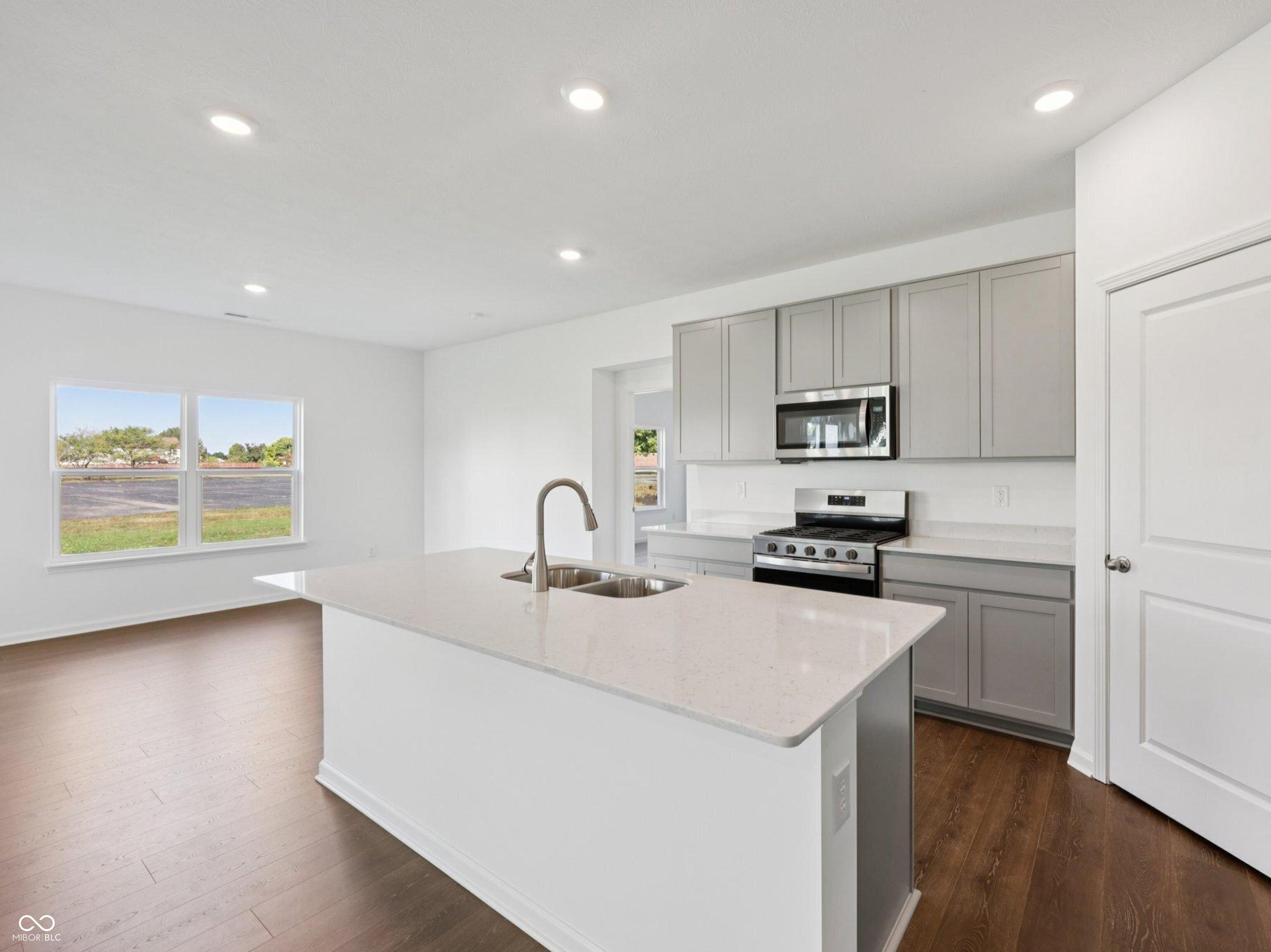 914 Angilee Way Lebanon, IN 46052 - Photo 15 of 66