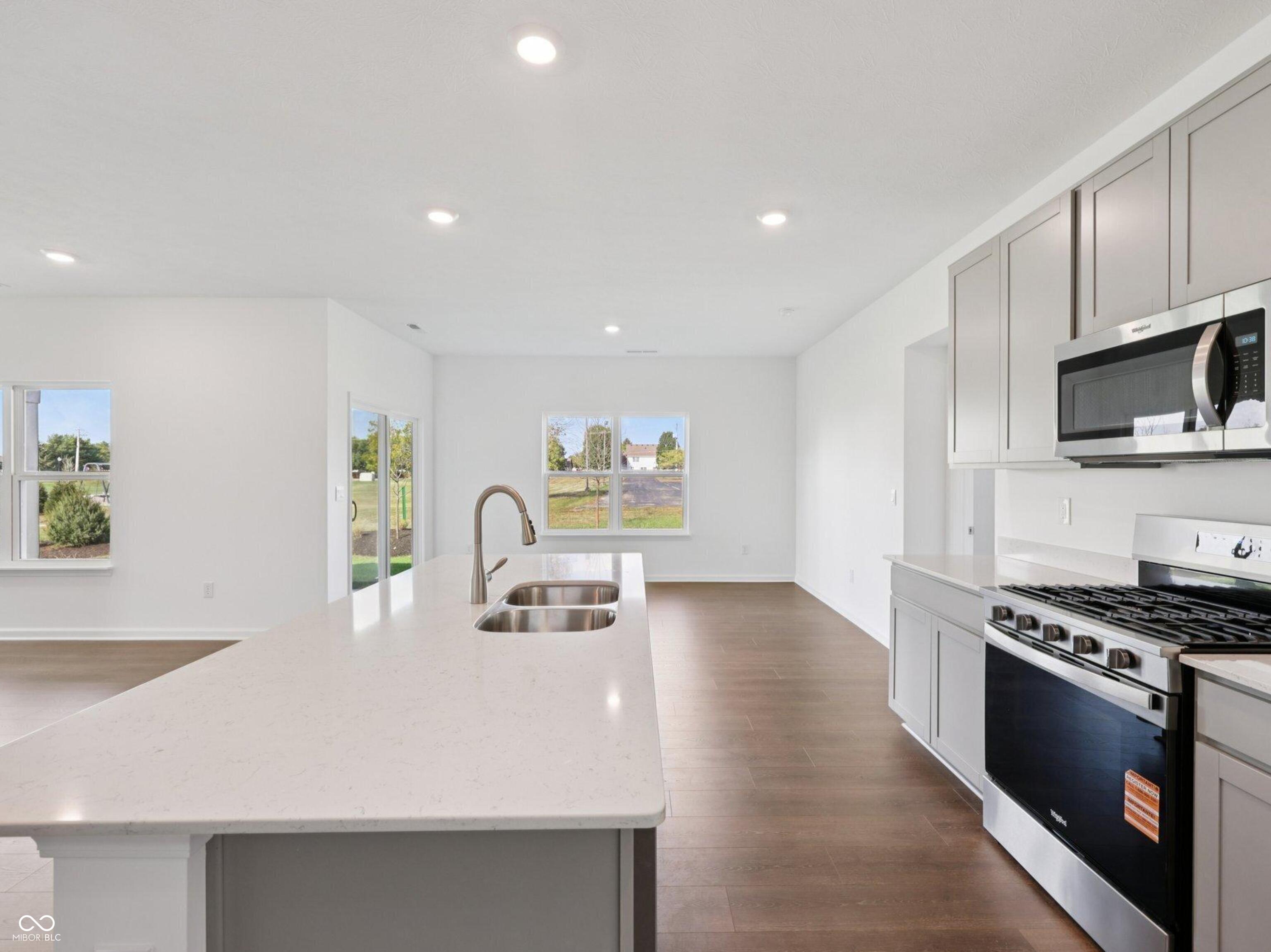 914 Angilee Way Lebanon, IN 46052 - Photo 16 of 66