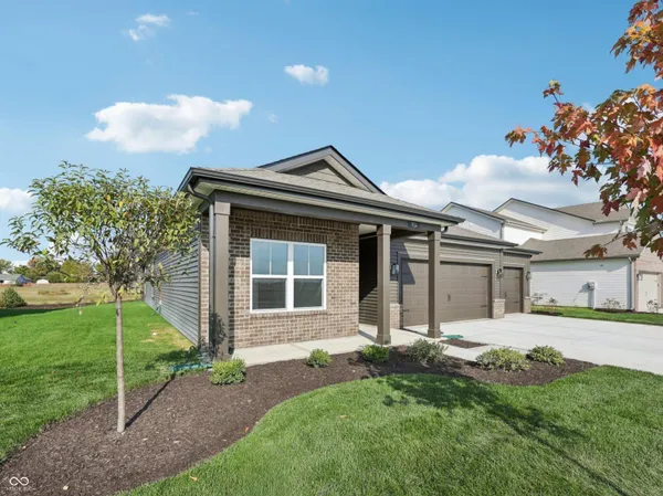 $419,900 | 914 Angilee Way, Lebanon, IN 46052