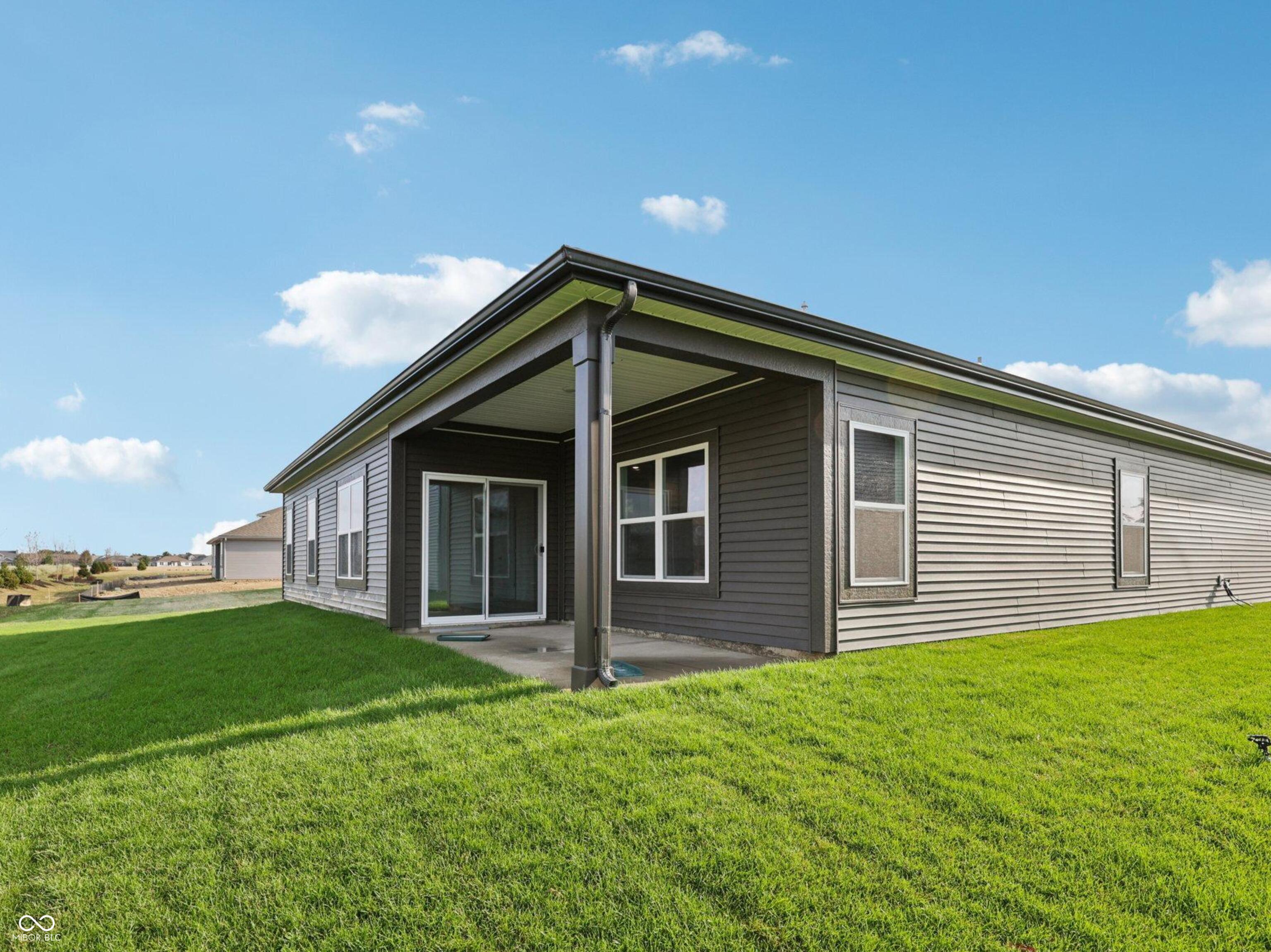 914 Angilee Way Lebanon, IN 46052 - Photo 45 of 66