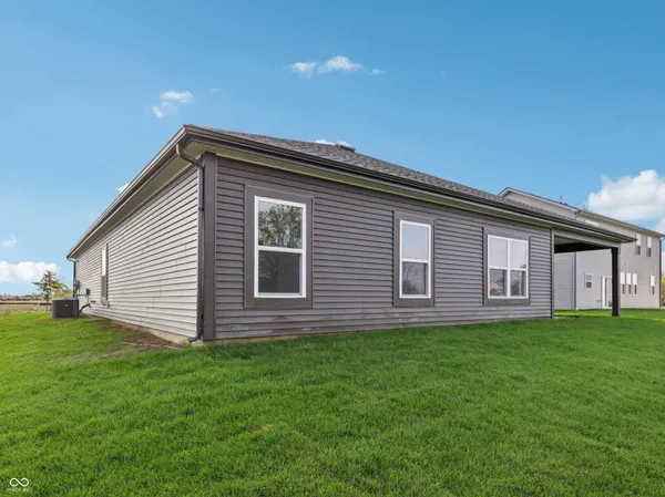 $419,900 | 914 Angilee Way, Lebanon, IN 46052