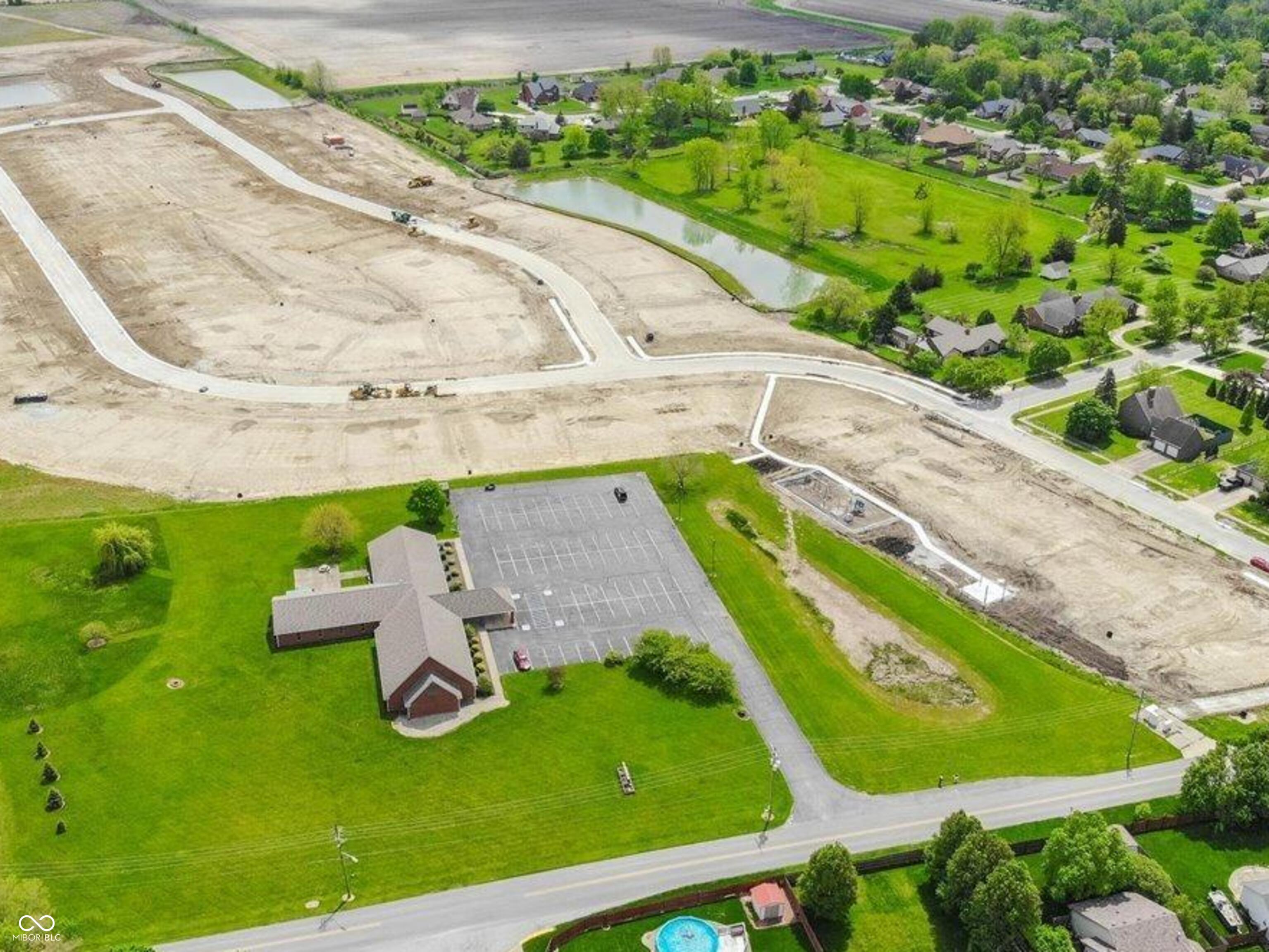 914 Angilee Way Lebanon, IN 46052 - Photo 55 of 66