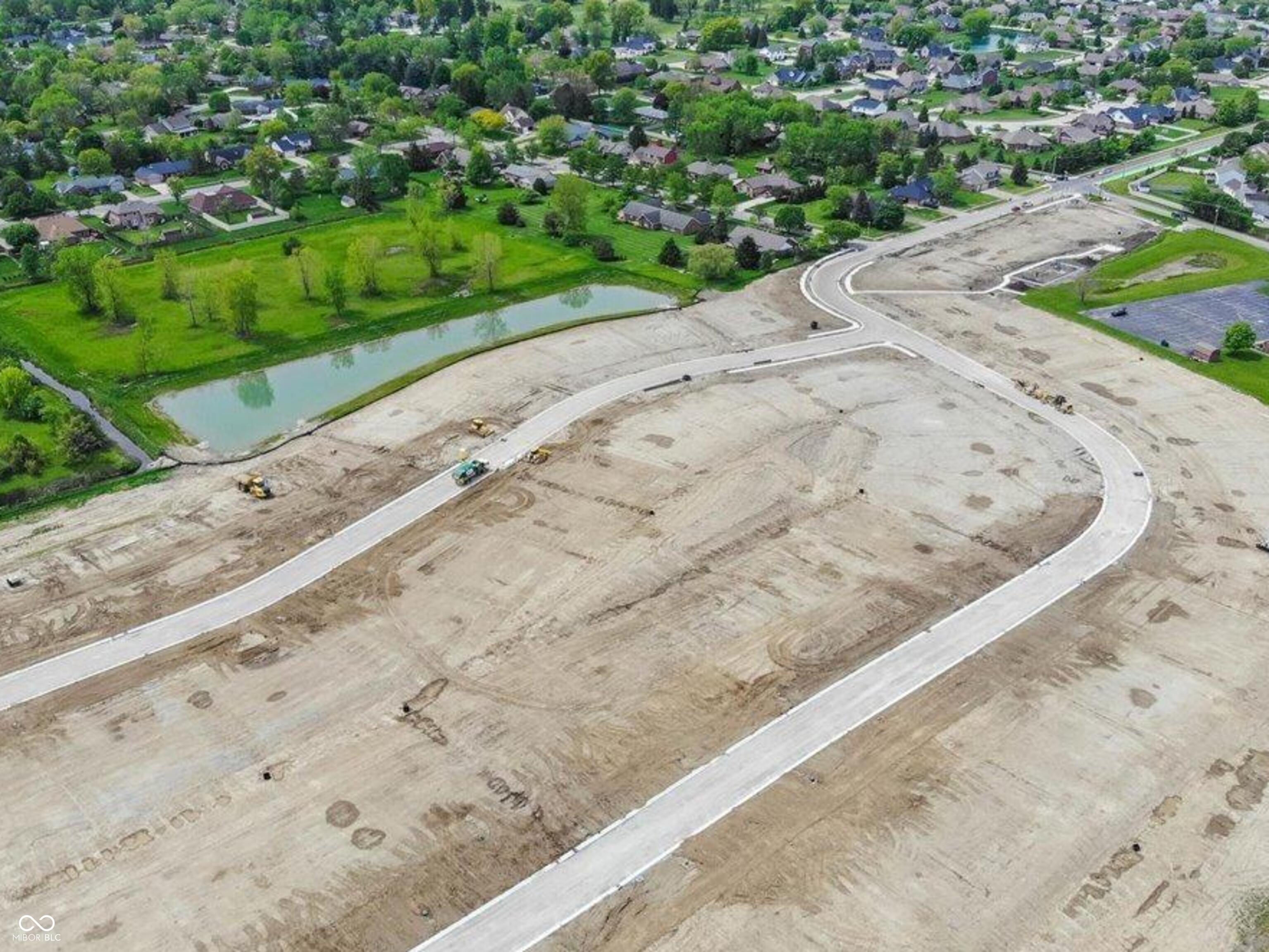 914 Angilee Way Lebanon, IN 46052 - Photo 57 of 66